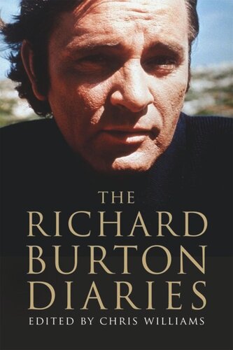 The Richard Burton Diaries