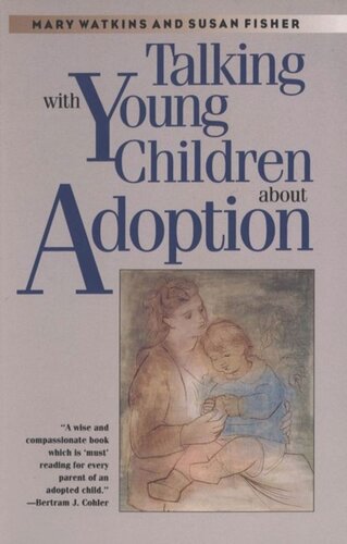 Talking with Young Children About Adoption