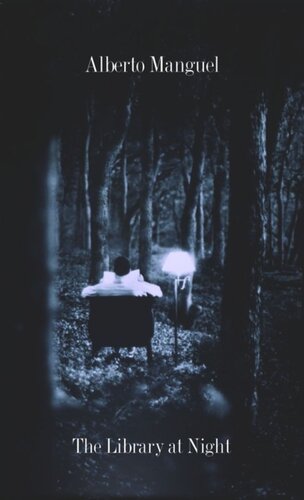 The Library at Night