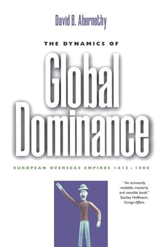 The Dynamics of Global Dominance