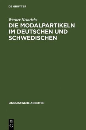 Die Modalpartikeln im Deutschen und Schwedischen: eine kontrastive Analyse