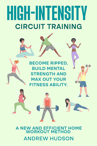 High Intensity Circuit Training
