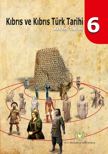 Kıbrıs ve Kıbrıs Türk Tarihi. Kıbrıs Tarihi 6