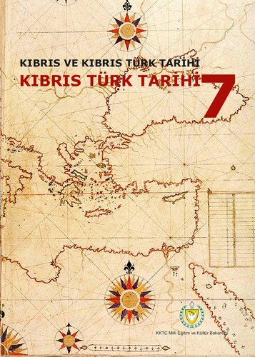 Kıbrıs ve Kıbrıs Türk Tarihi. Kıbrıs Türk Tarihi 7