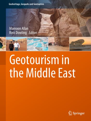 Geotourism in the Middle East