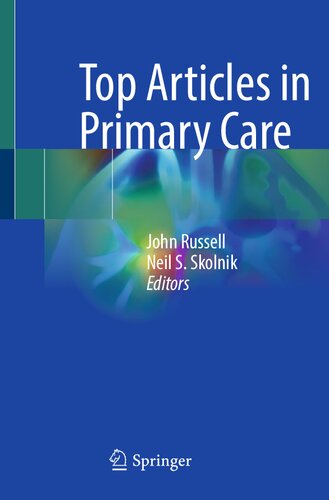 Top Articles in Primary Care