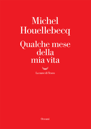 Qualche mese della mia vita