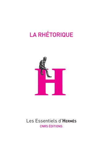 La Rhétorique