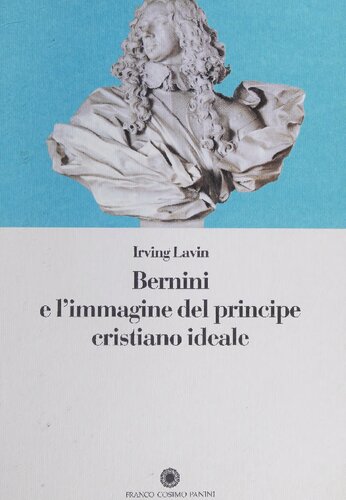 Bernini e l'immagine del principe cristiano ideale