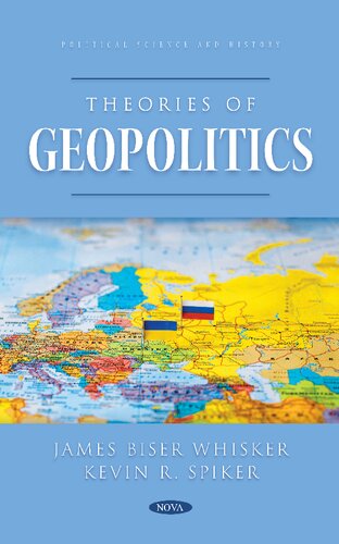 Theories of Geopolitics