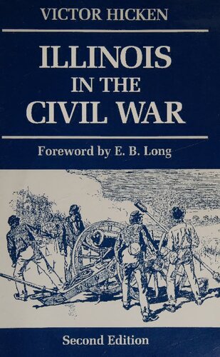 Illinois in the Civil War