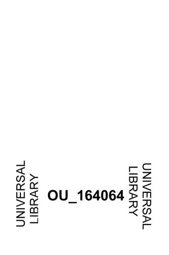 The Negro Family in the United States