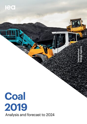 Coal 2019 Analysis and forecast to 2024