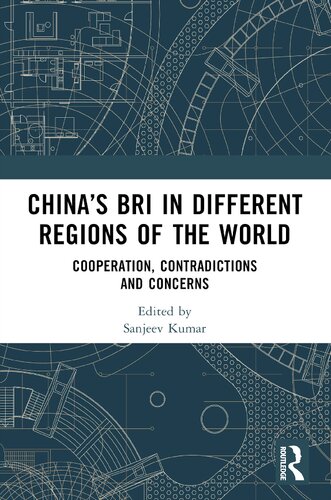 China’s BRI in Different Regions of the World
