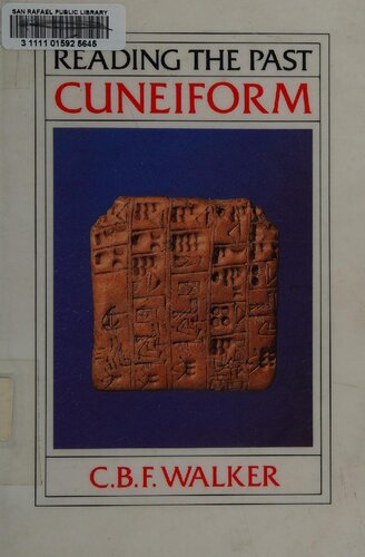 Cuneiform