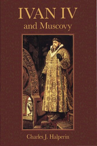 Ivan IV and Muscovy