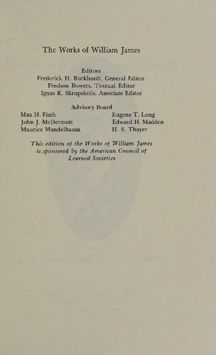 Essays in Religion and Morality