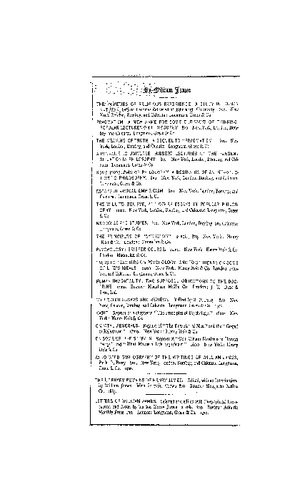 Essays in Radical Empiricism