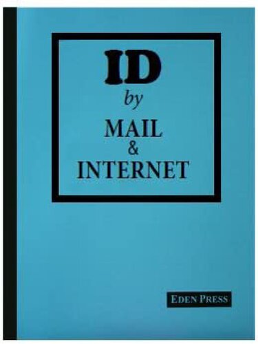 ID by Mail & Internet