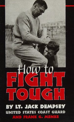 How To Fight Tough