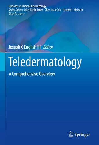 Teledermatology: A Comprehensive Overview