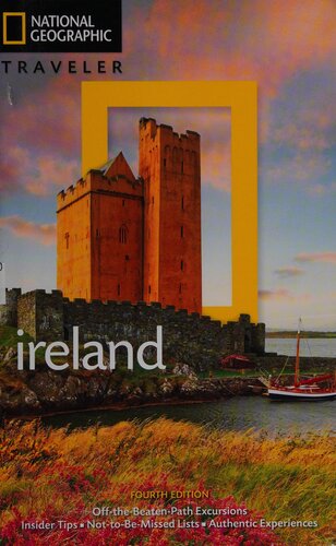 National Geographic Traveler: Ireland