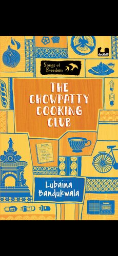 The Chowpatty Cooking Club