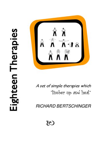 The 18 Therapies for Home Use