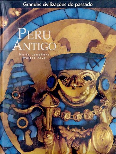 Peru Antigo