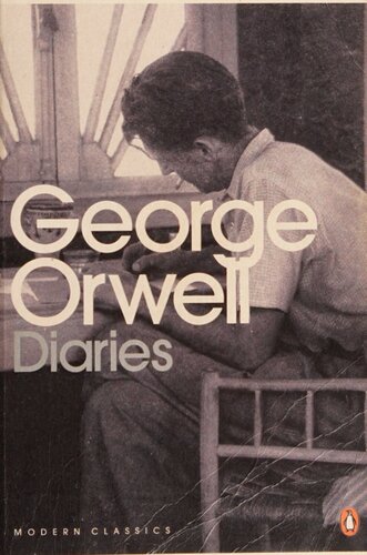 The Orwell Diaries