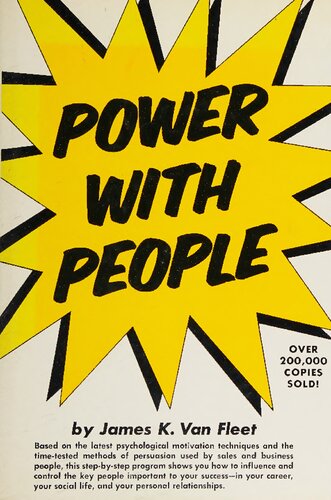 Power With People
