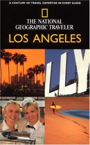 National Geographic Traveler: Los Angeles