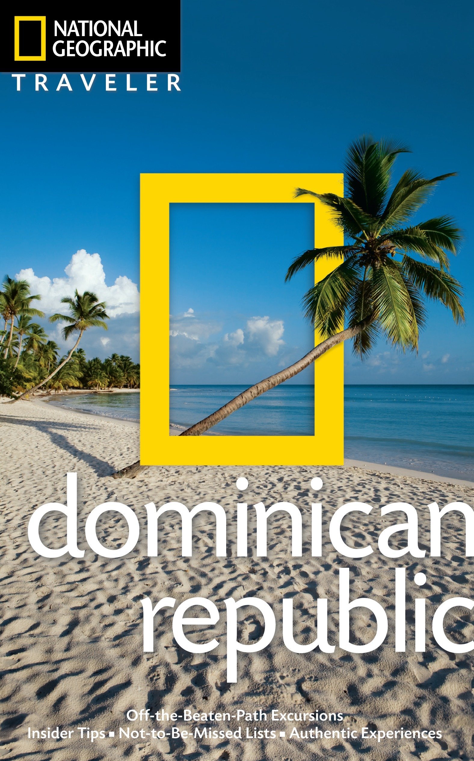 National Geographic Traveler: Dominican Republic