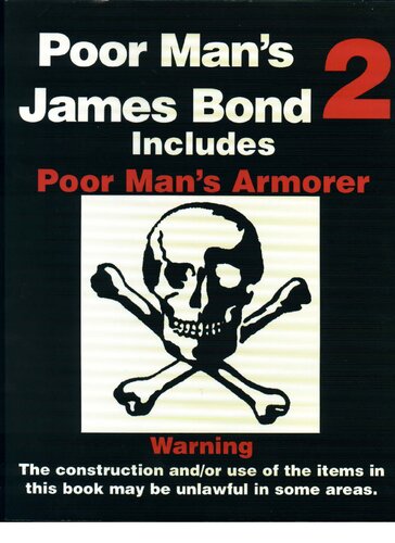 The Poor Man's James Bond Volume 2