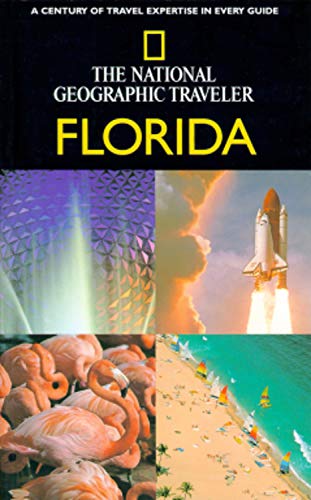 National Geographic Traveler: Florida