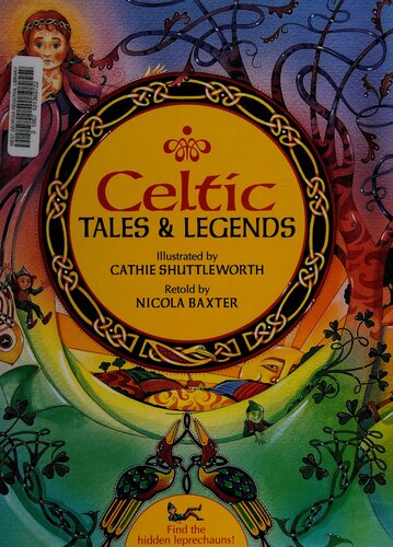 Celtic Tales and Legends