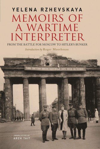 Memoirs of a Wartime Interpreter