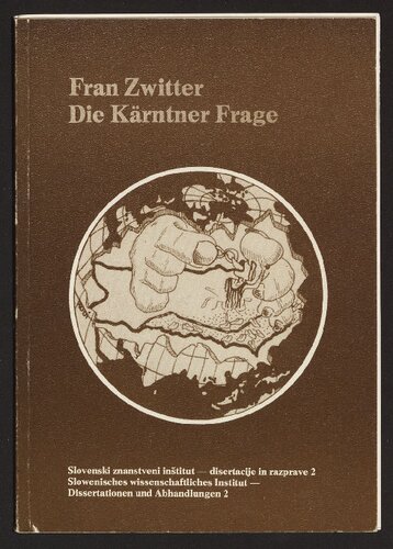Die Kärntner Frage