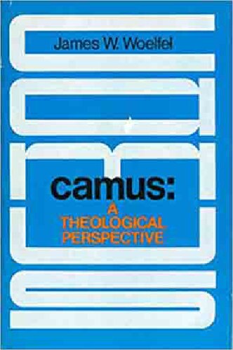Camus: A Theological Perspective