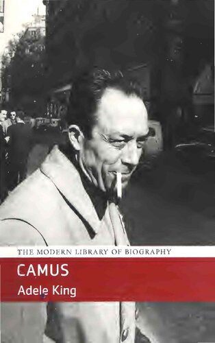Albert Camus