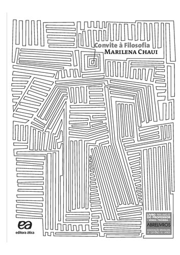 Convite à filosofia