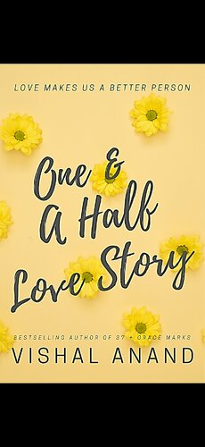 One & A Half Love Story