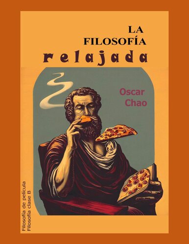 La filosofía relajada