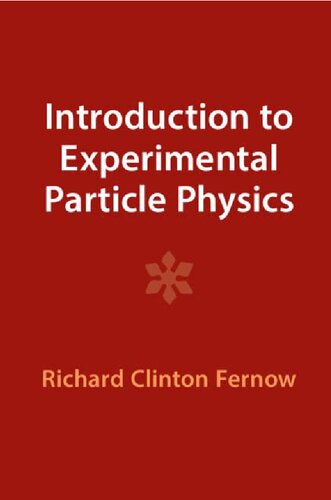 Introduction to Experimental Particle Physics