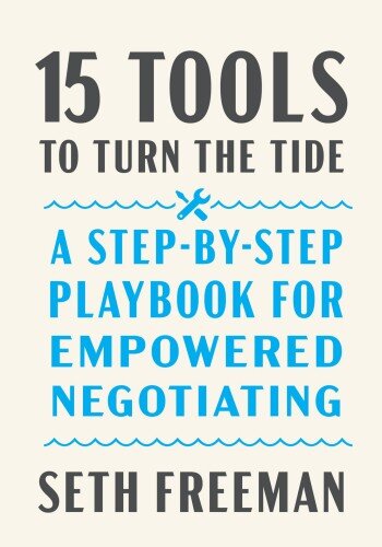 15 Tools to Turn the Tide