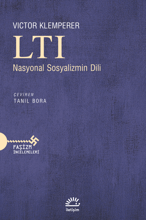 LTI: Nasyonel Sosyalizmin Dili