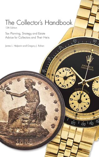 The Collector's Handbook