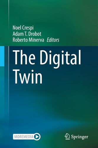 The Digital Twin