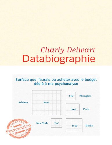 Databiographie