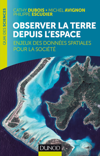 Observer la Terre depuis l'espace